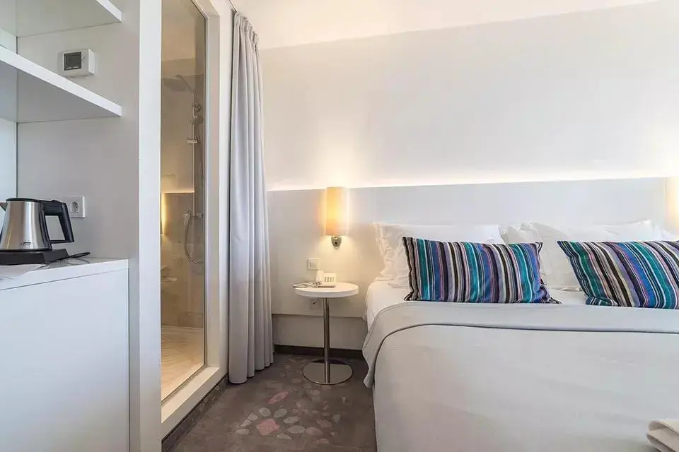 Amadria Park Hotel Ivan - Chambres