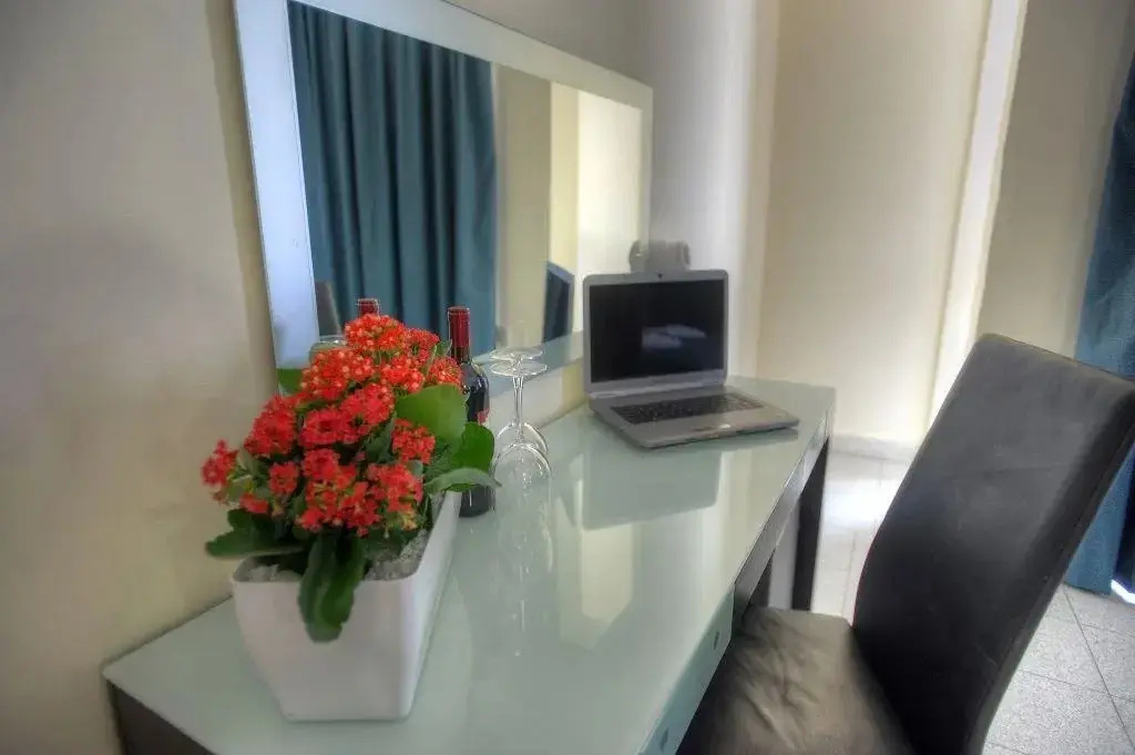 St Julian's Bay Hotel - Chambres