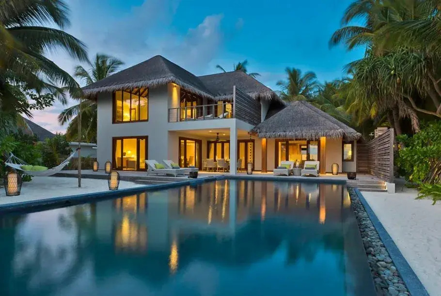 Dusit Thani Maldives