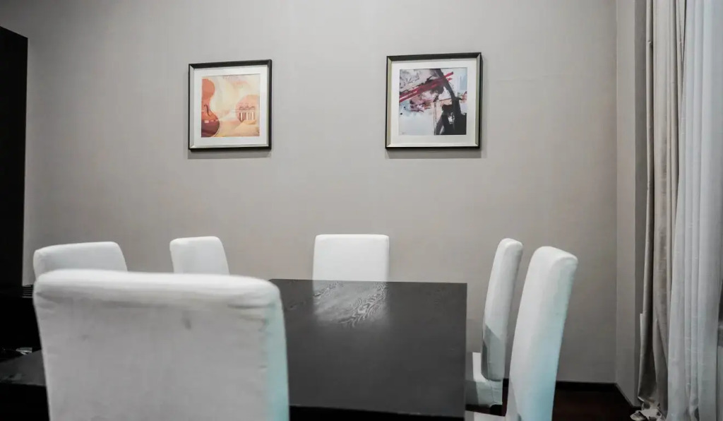 Люкс Бизнес в Jelsomino Boutique Hotel