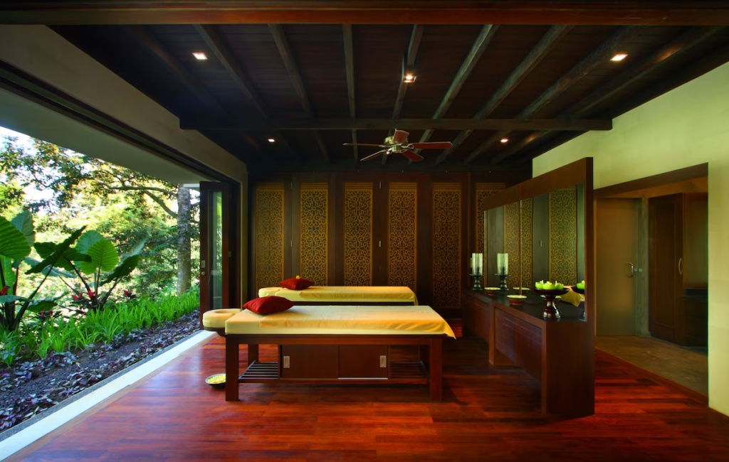 BeingSattvaa Luxury Ubud - Général