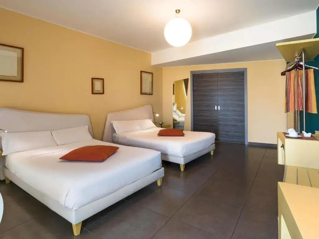 ibis Styles Catania Acireale - Général