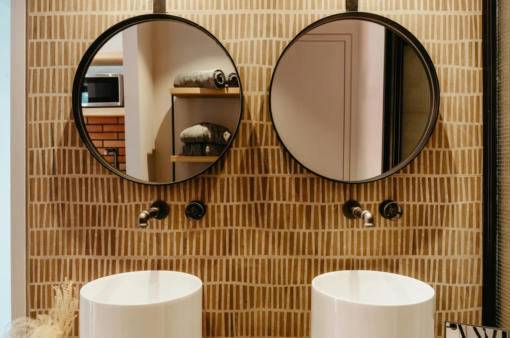 Candia Park Village - Chambres
