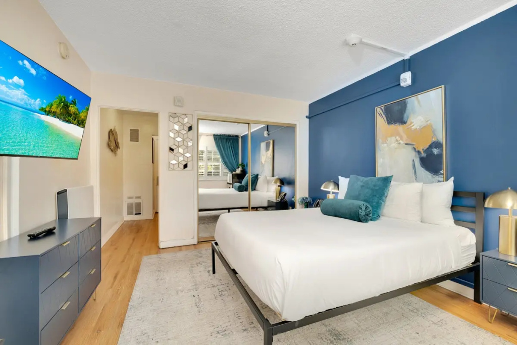 Single room