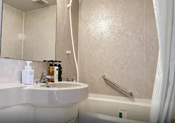 APA Hotel Yodoyabashi Ekimae 사진 6
