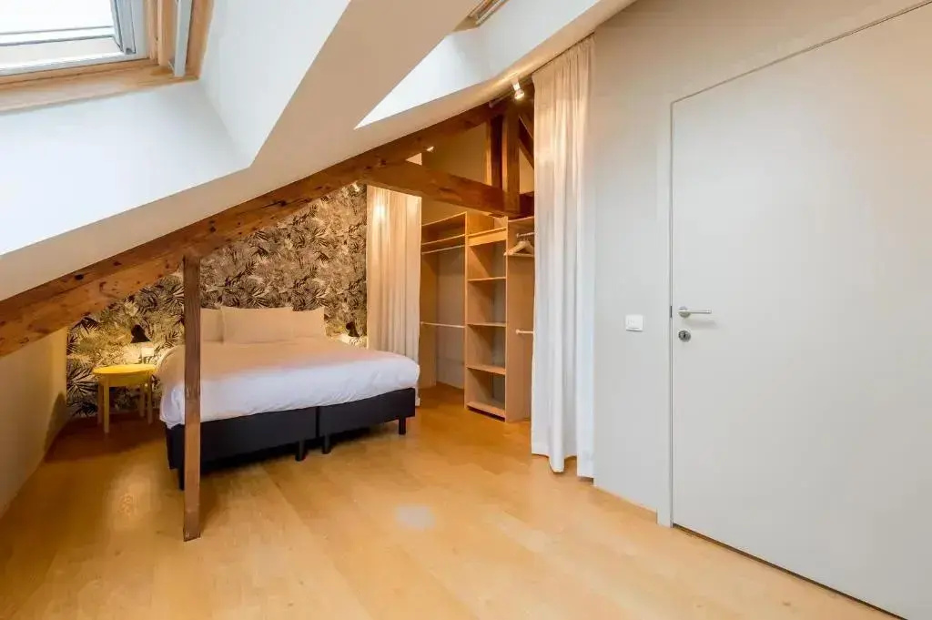 2 Bedrooms Superior Apartment