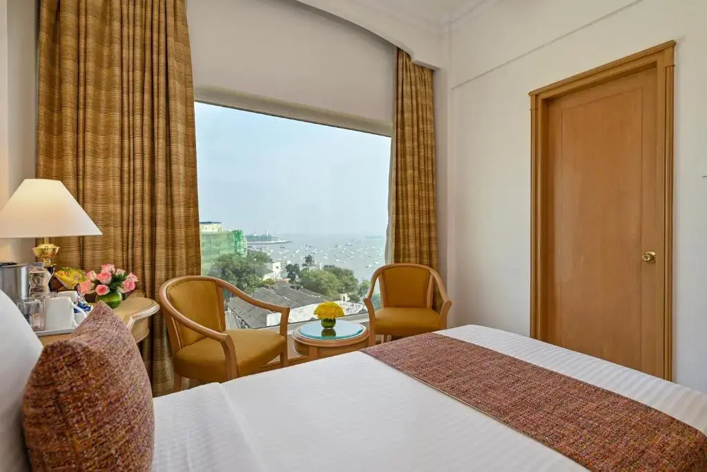 Fariyas Hotel - Chambres