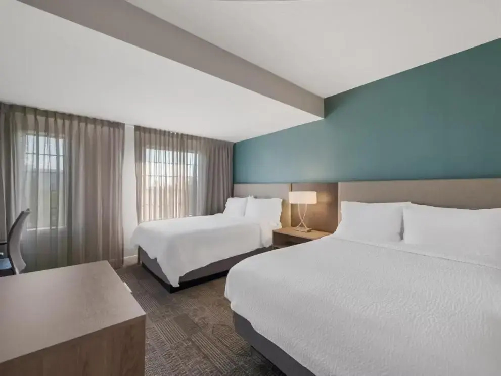 Staybridge Suites Chesapeake by IHG - Chambres