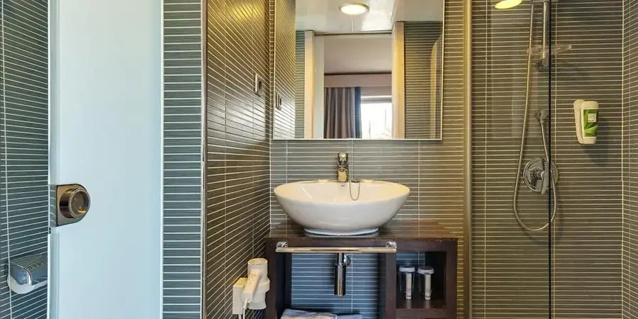 Seth Hotel Punta Prima - Chambres