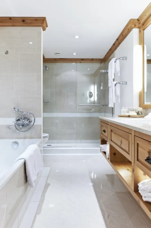 Crystal Hotel - Chambres