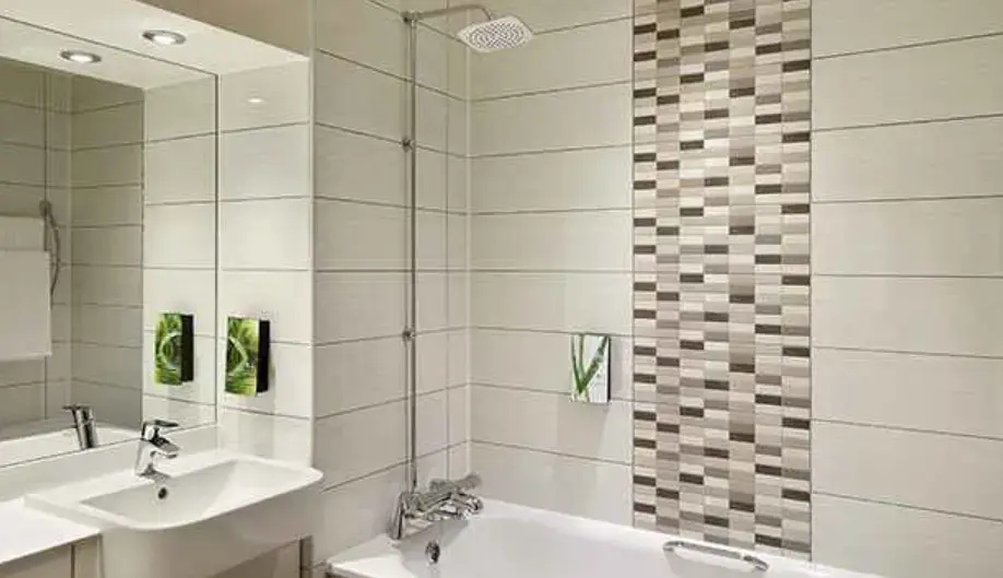 Premier Inn London City - Aldgate - Chambres
