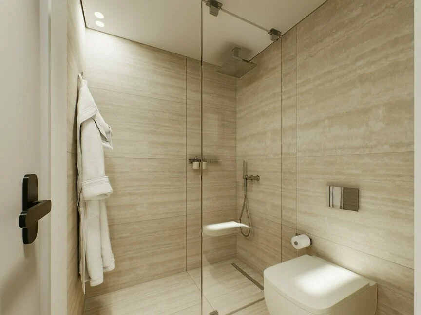 Diana Palace Hotel Zakynthos - Chambres