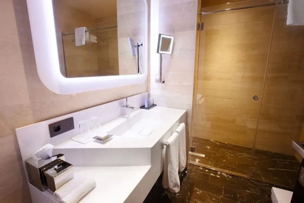 BERD'S Hotel - Chambres