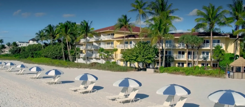 Beach & Waterfront