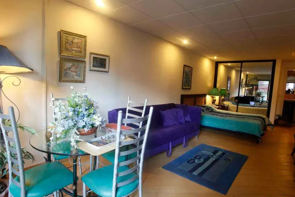 Maisonette Hotels & Resorts - Général