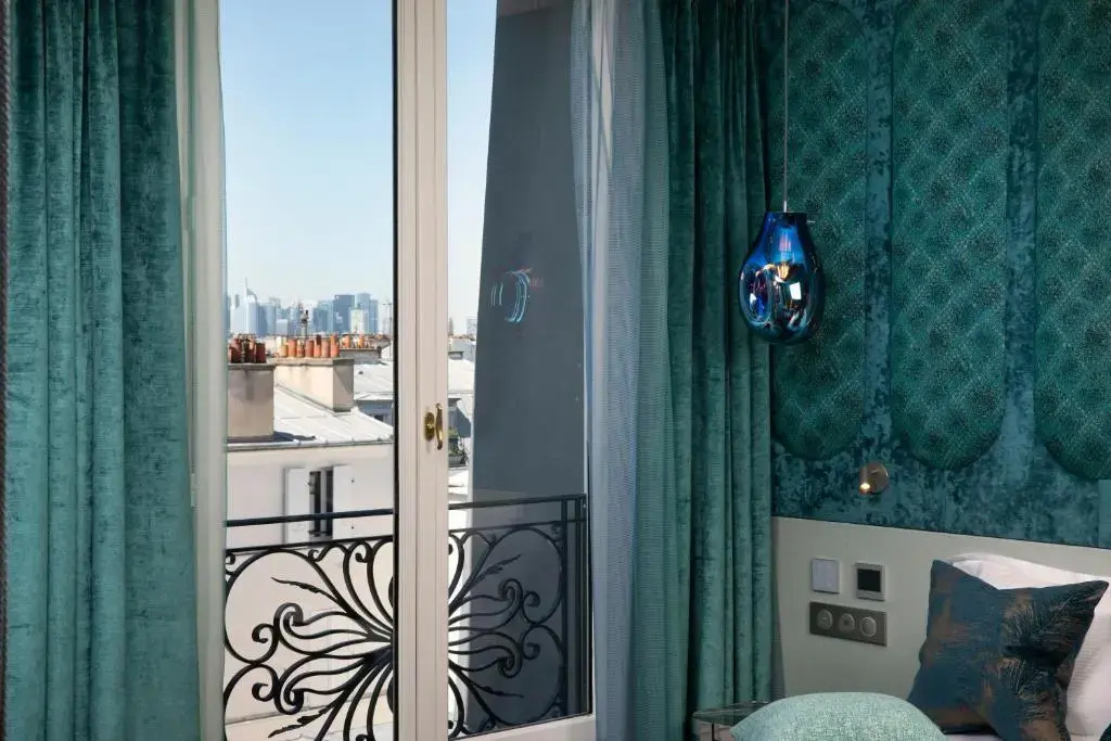 Paris j'Adore Hotel & Spa 62