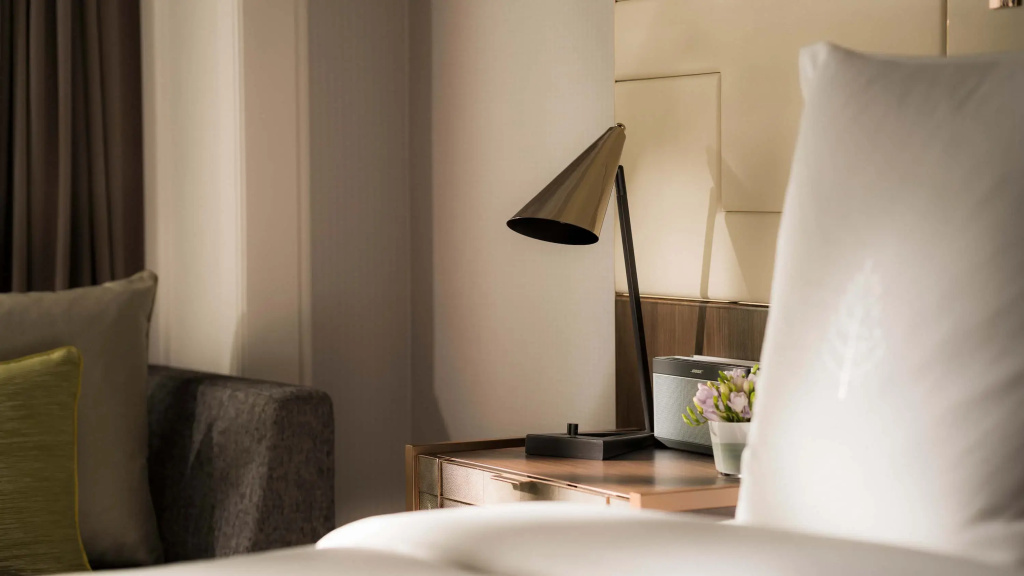 Four Seasons Singapore