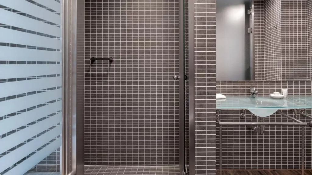 AC Hotel Recoletos by Marriott - Chambres