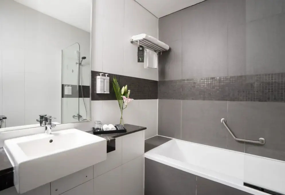 The First Collection Marina, Dubai, A Tribute Portfolio Hotel - Chambres
