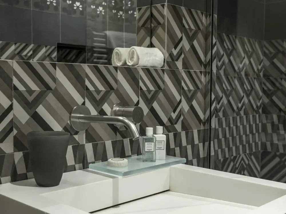 Yndo Hotel - Chambres