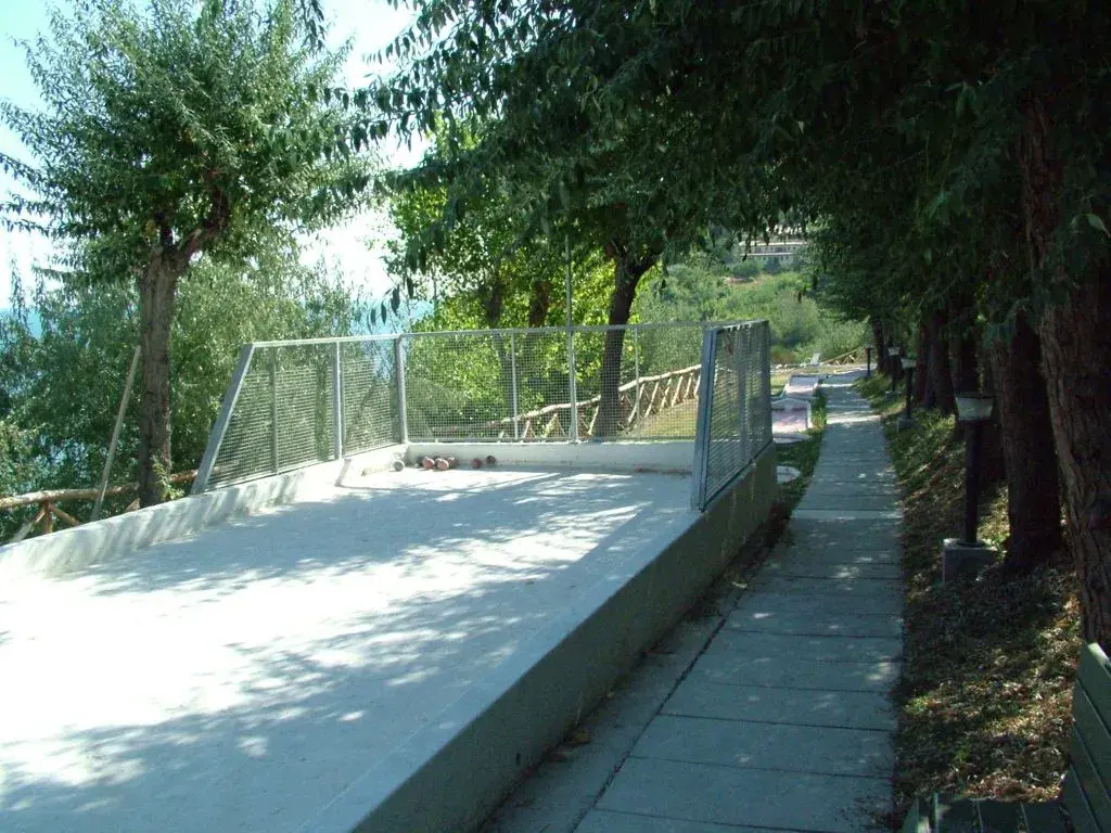 Hotel Capo Est - 3