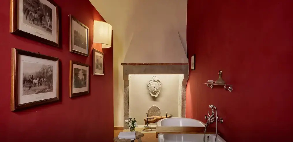 Tenuta di Artimino Member of Meliá Collection - Chambres