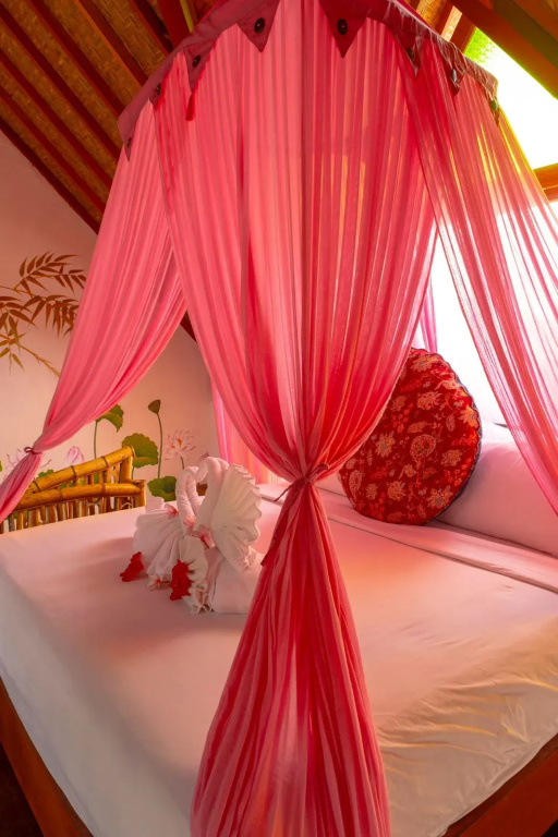 Bali Bohemia - Chambres