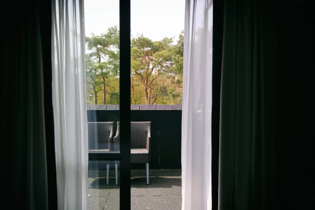Van der Valk Hotel Harderwijk op de Veluwe - Chambres