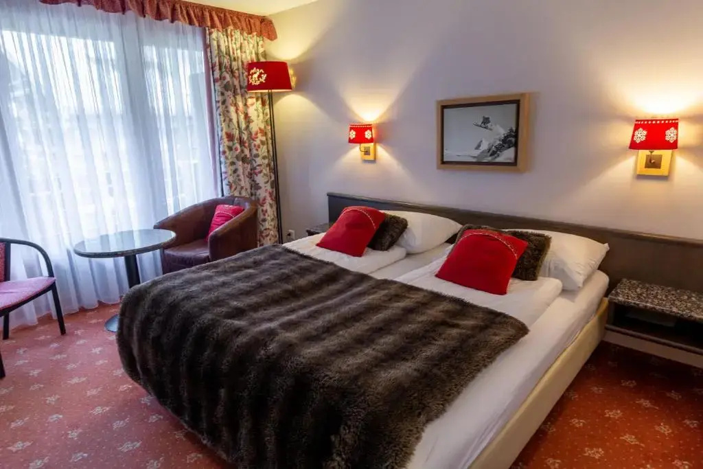 Hotel photo 9