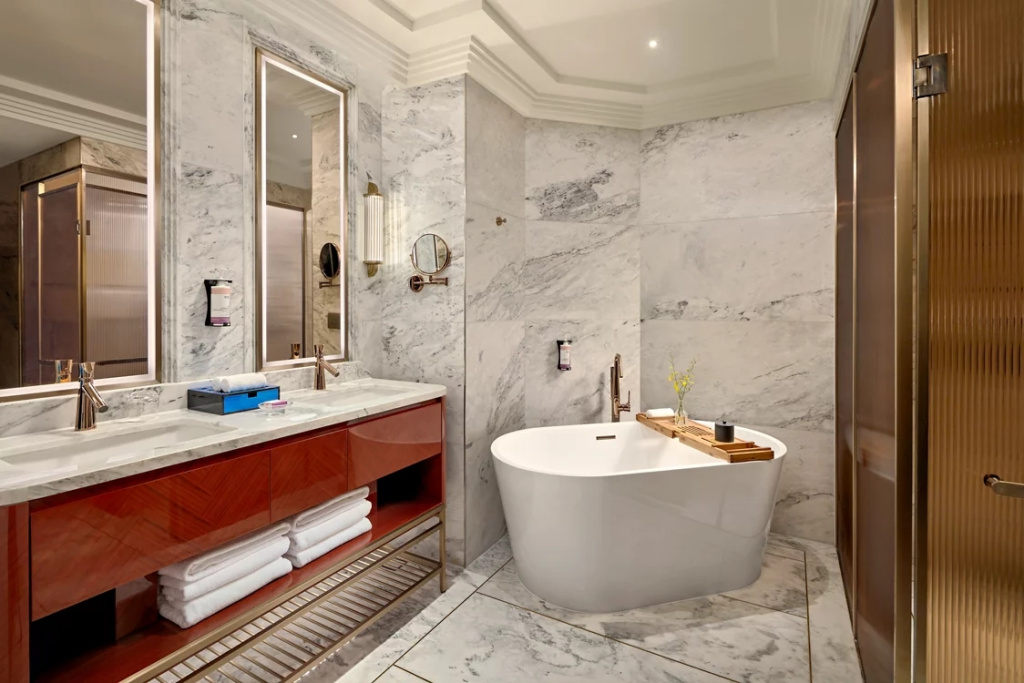 Movenpick Hotel Hanoi Centre - Chambres