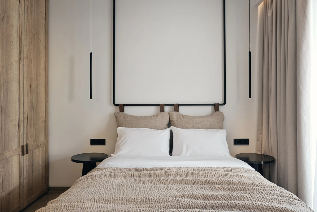 Hotel Contessina - Chambres
