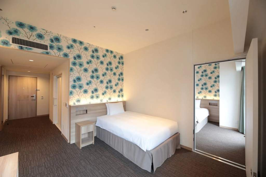 Tokyo East Side Hotel Kaie 사진 12