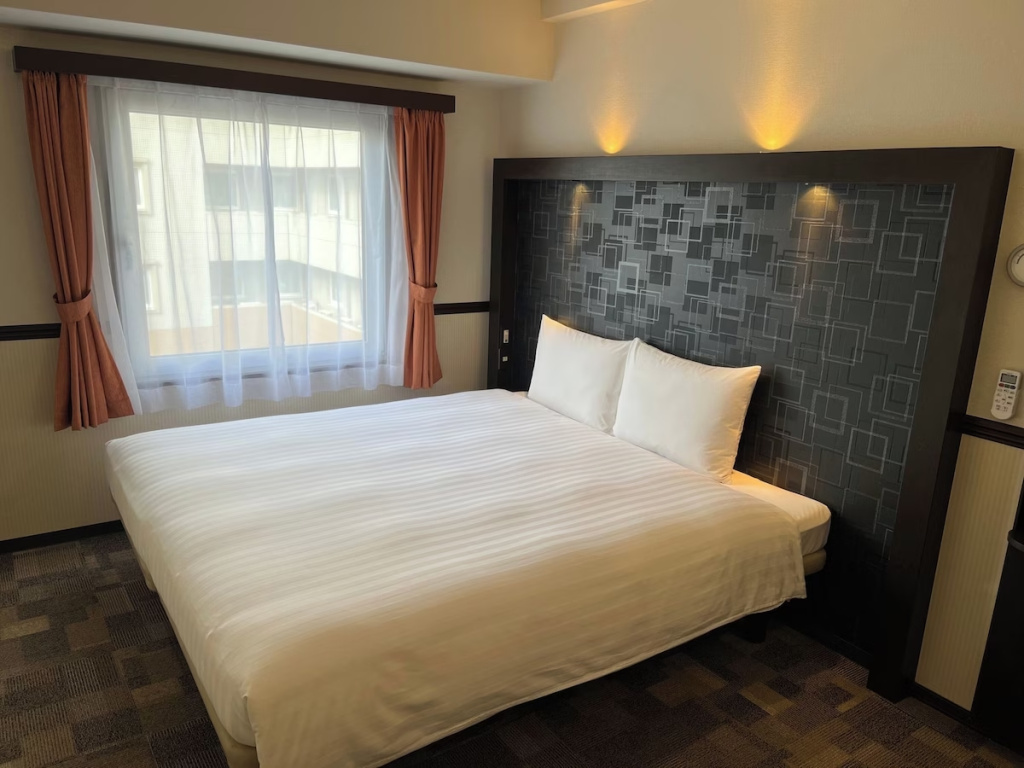 Toyoko Inn Shinagawa Konan Tennozu Isle 사진 23