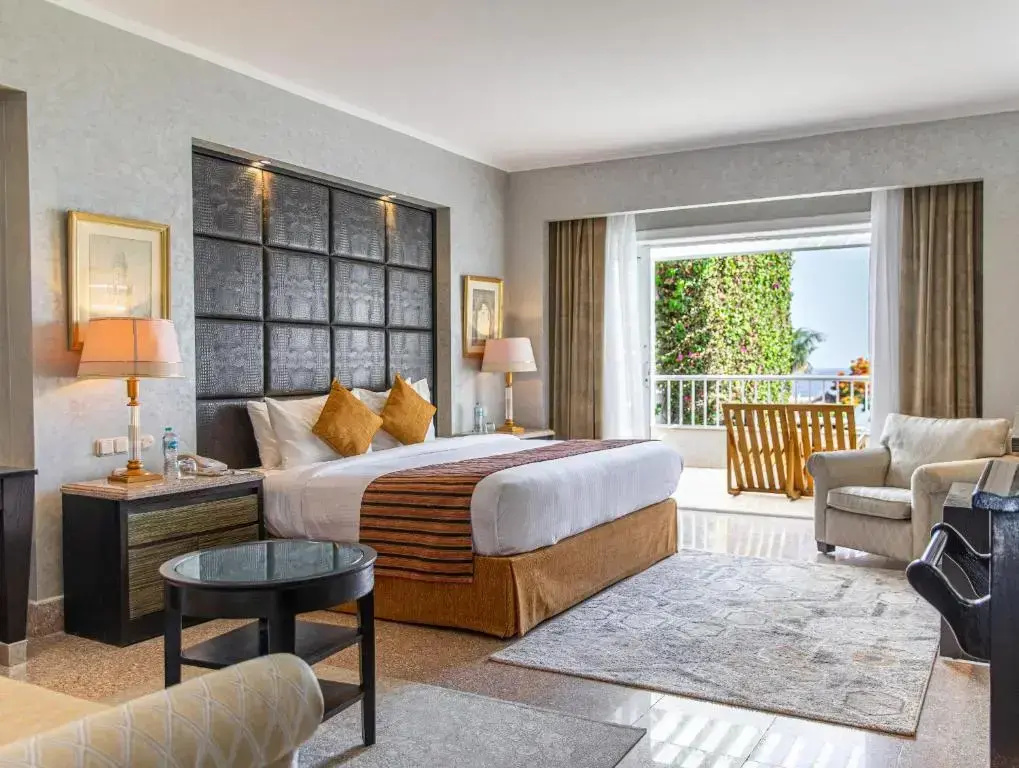 Royal Monte Carlo Sharm El Sheikh - Adults only - Chambres