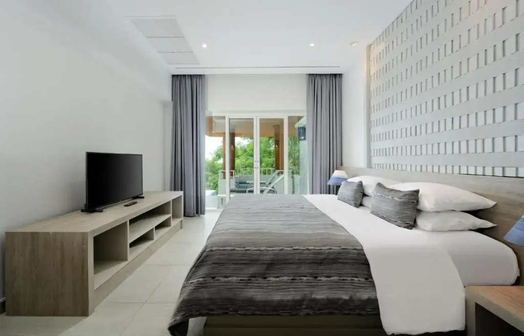 Andamantra Resort and Villa Phuket — фото