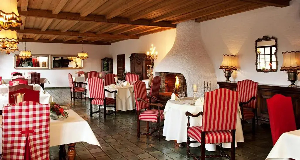 Victor's Seehotel Weingärtner - Général