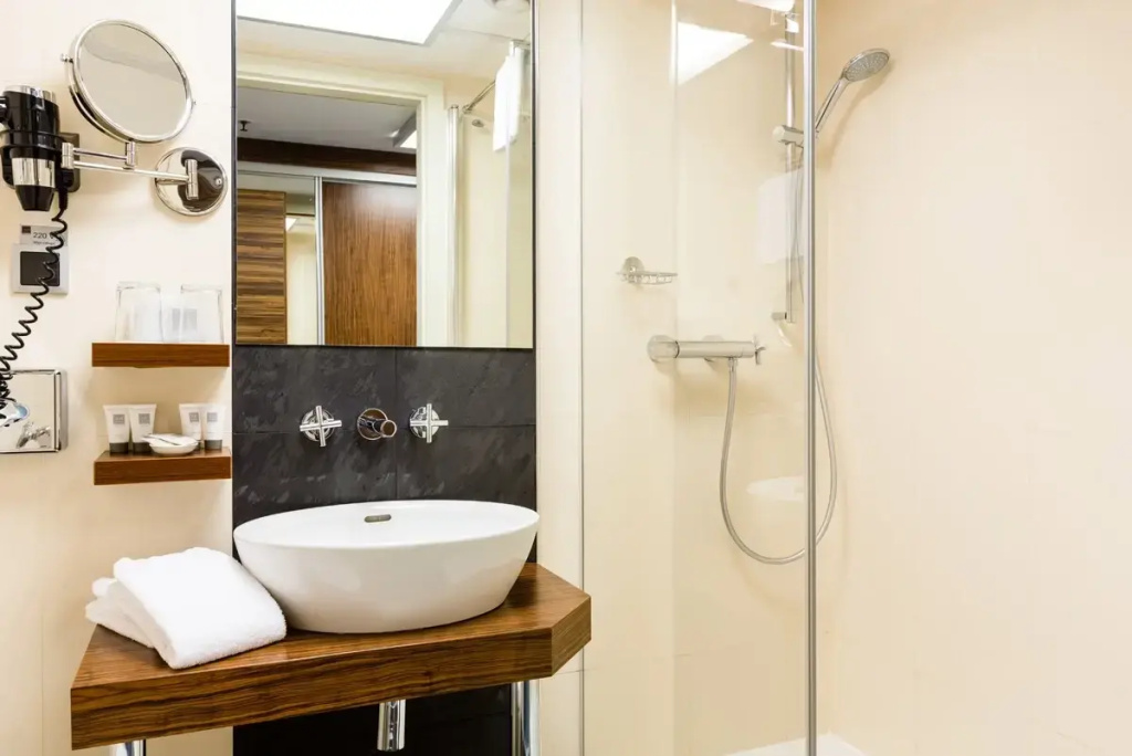 Avalon Hotel & Conferences - Chambres