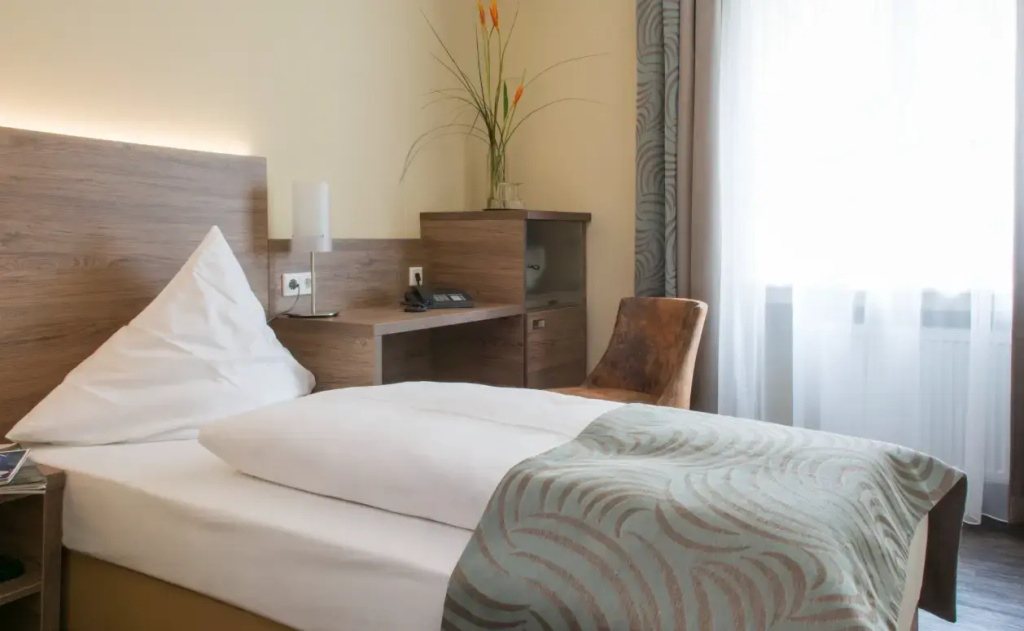 Hotel Schlicker - Chambres