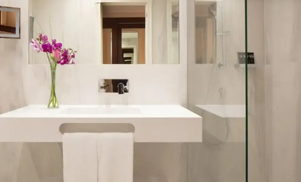 Tivoli Avenida Liberdade Lisboa – A Leading hotel of the world - Chambres