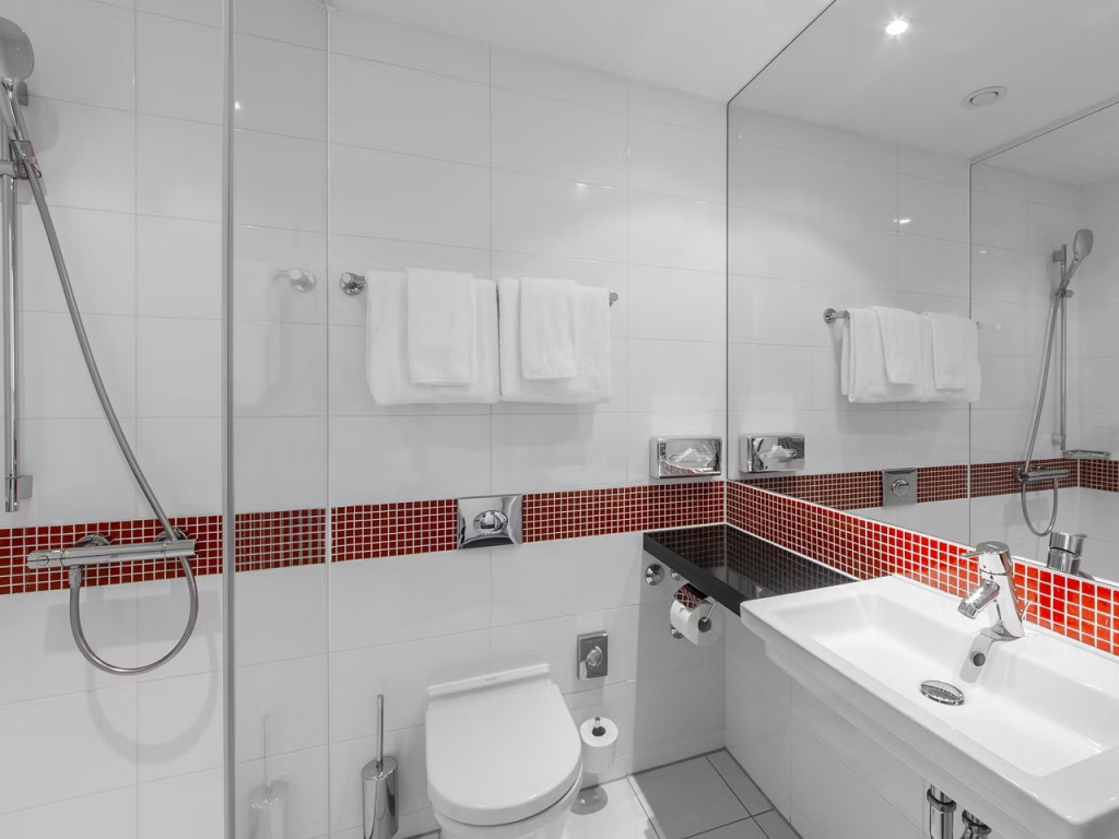 Holiday Inn Munich - Leuchtenbergring - Chambres