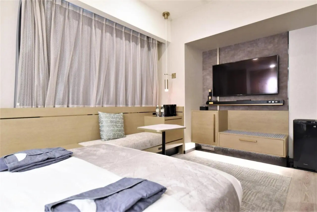 Hotel Cordia Osaka Hommachi 사진 40