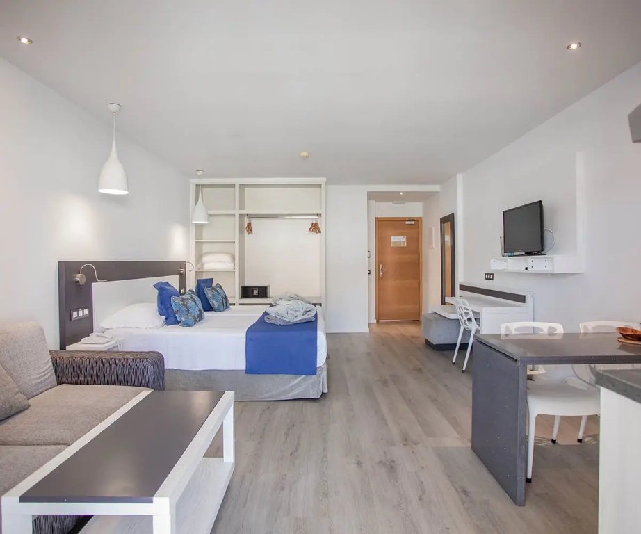 Servatur Casablanca Suites & Spa - Adults Only - Chambres