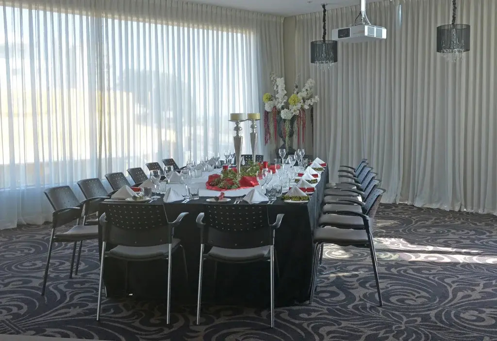 Millennium Hotel New Plymouth Waterfront - Général