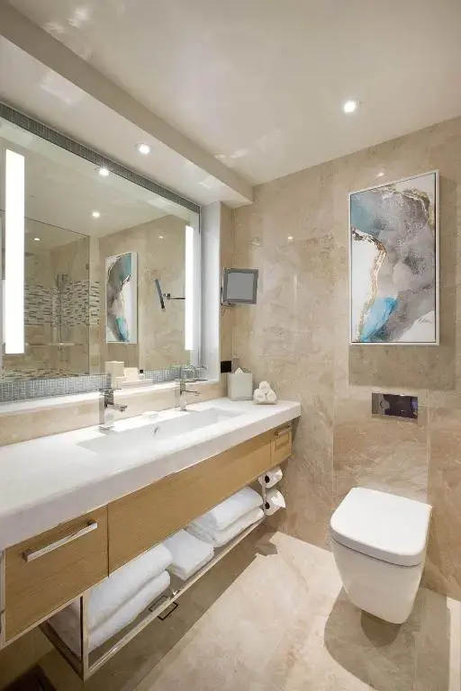 The Star Grand at The Star Gold Coast - Chambres