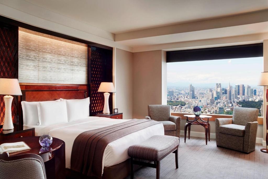 The Ritz-Carlton, Tokyo 사진 16