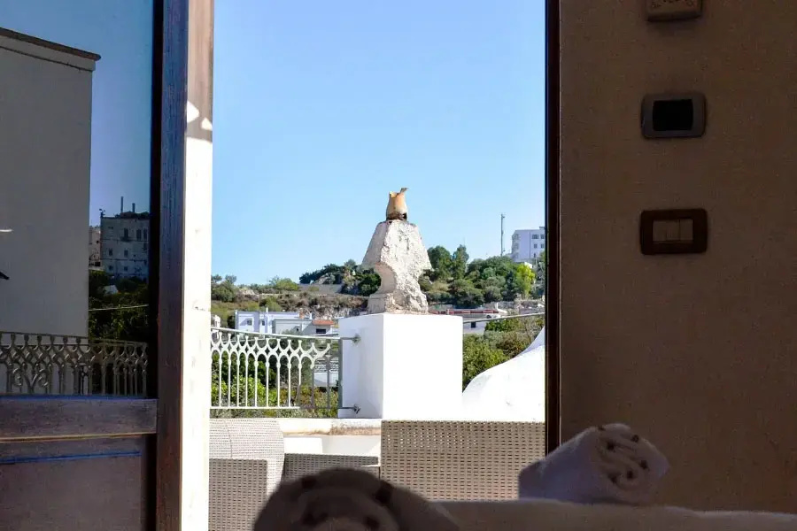 Relais Sant'Eligio - Chambres