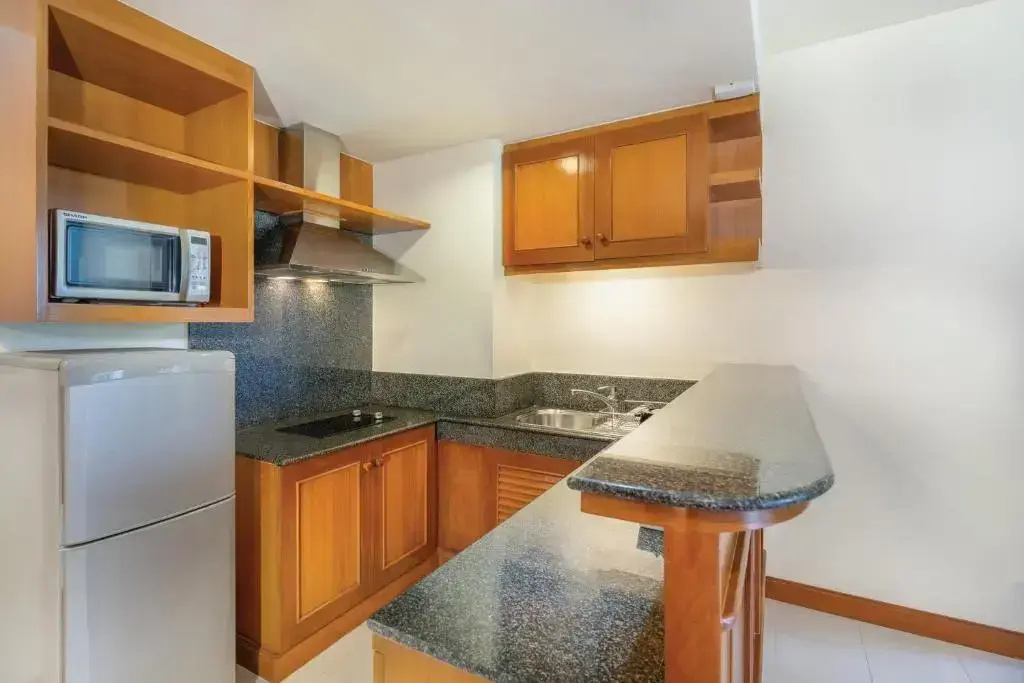 Homm Suites Laguna - Général