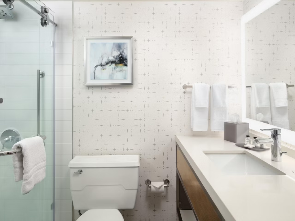 Crowne Plaza Houston Med Ctr-Galleria Area by IHG - Chambres