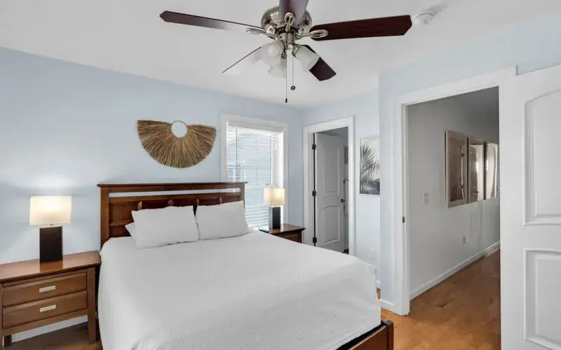 3 Bedrooms Townhouse with land view