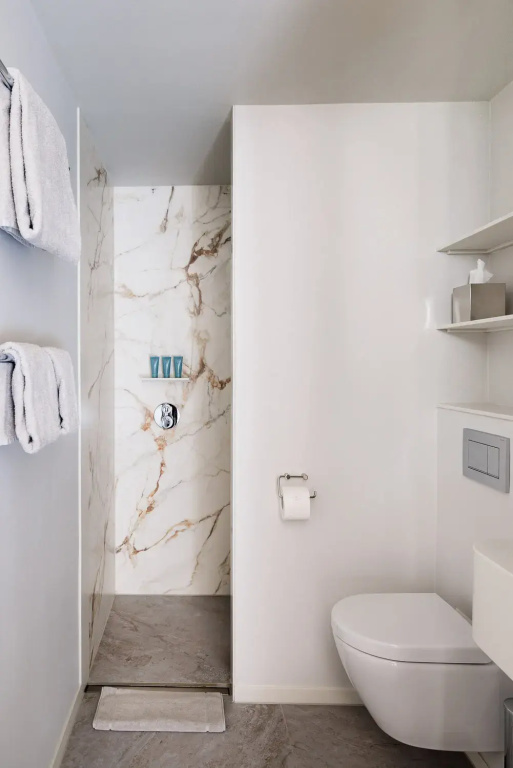 Pillows Luxury Boutique Hotel Aan De IJssel - Chambres